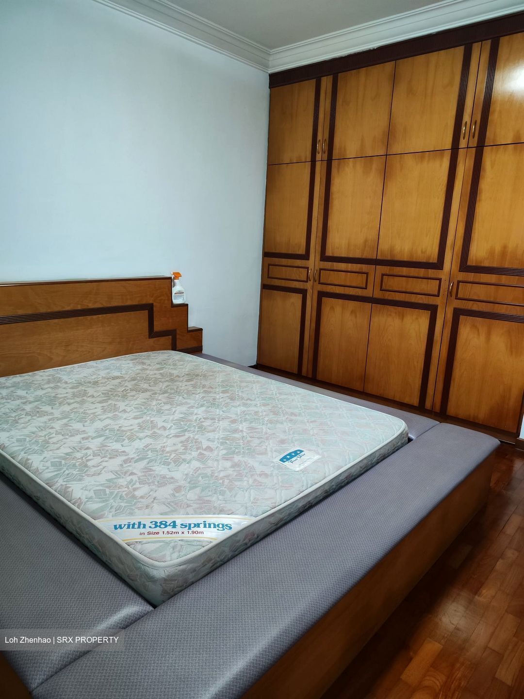 Blk 656 Woodlands Ring Road (Woodlands), HDB Executive #553523091